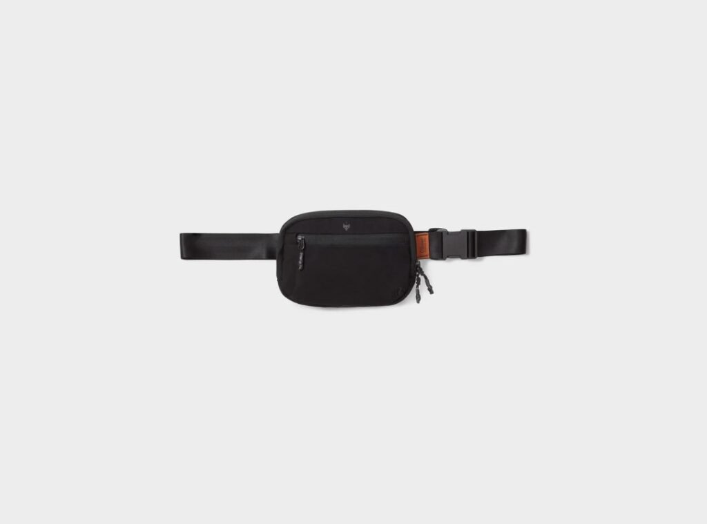 Rhone x Clever Supply Co. Sling Bag