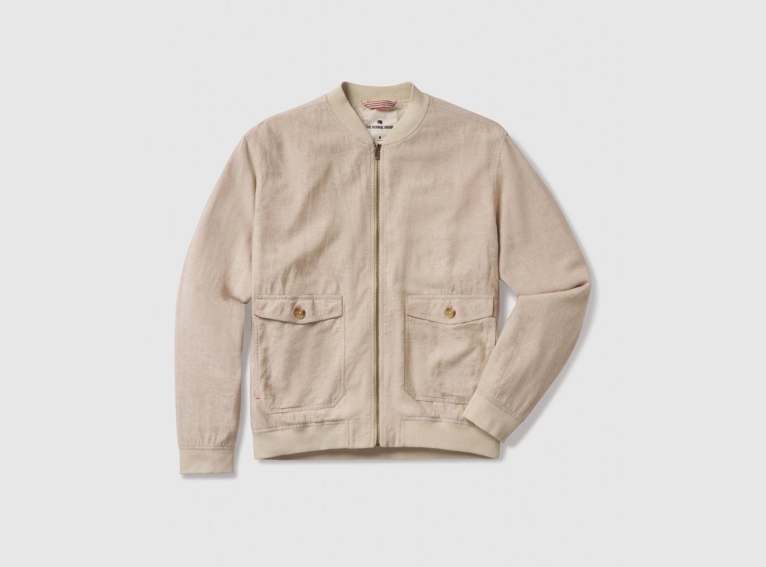 The Normal Brand Brookside Bomber