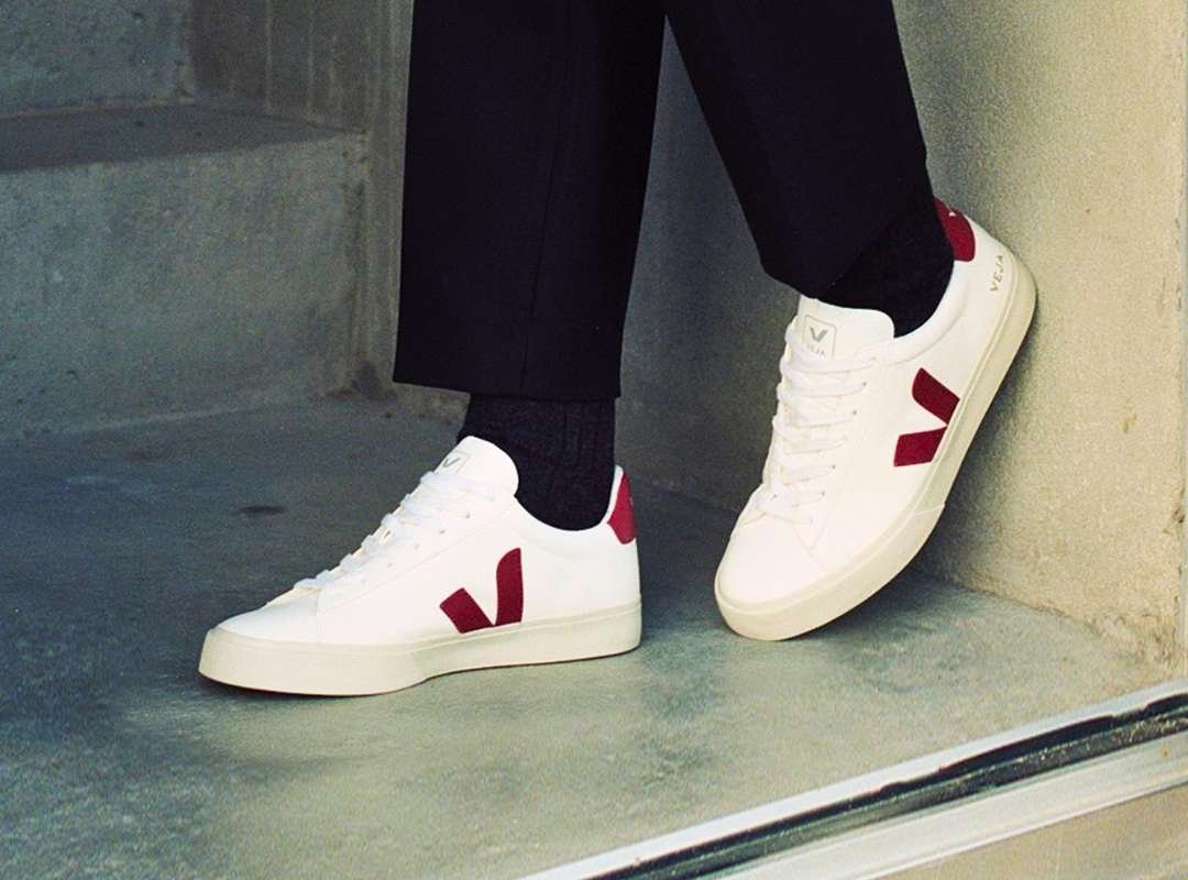Veja Campo Review: What's the Verdict of these Sustainable Sneakers?
