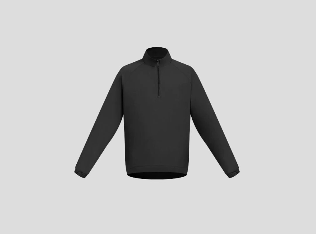 Vitality Navigator Jacket: Product Spotlight