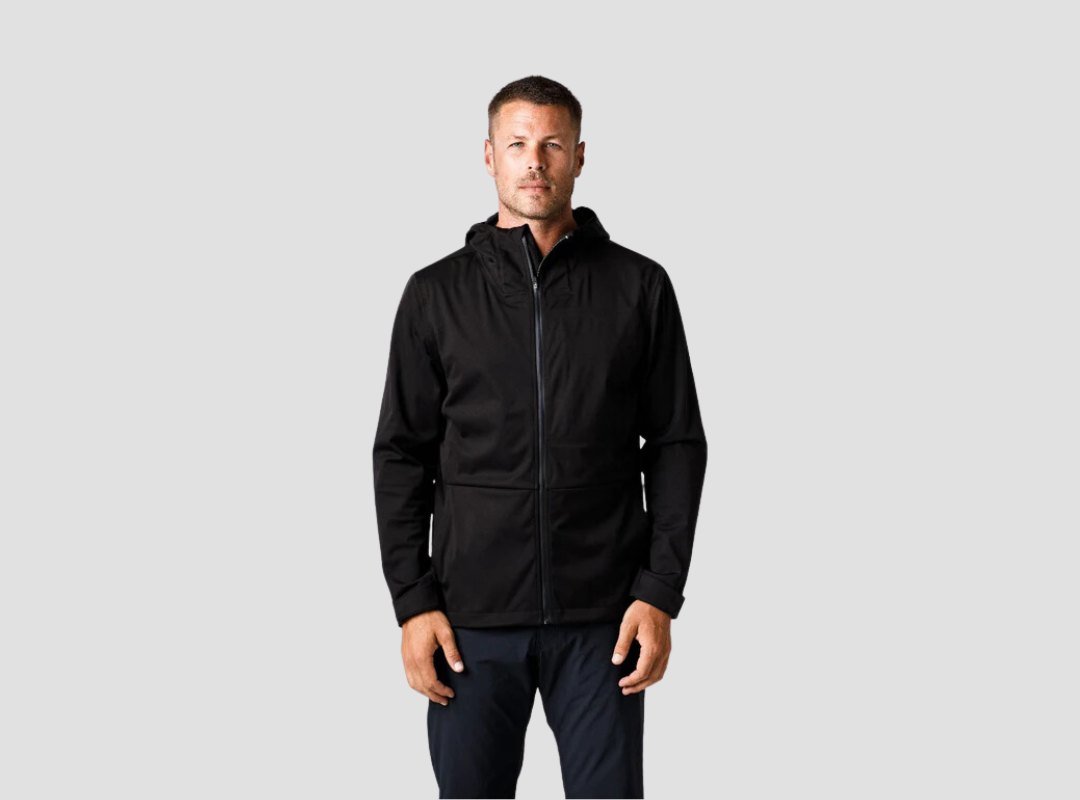 Western Rise Meta Shell Jacket