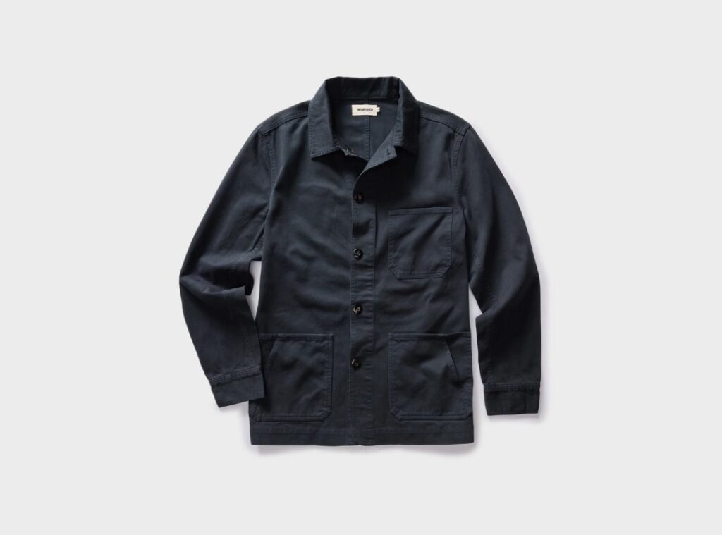 Taylor Stitch Ojai Jacket