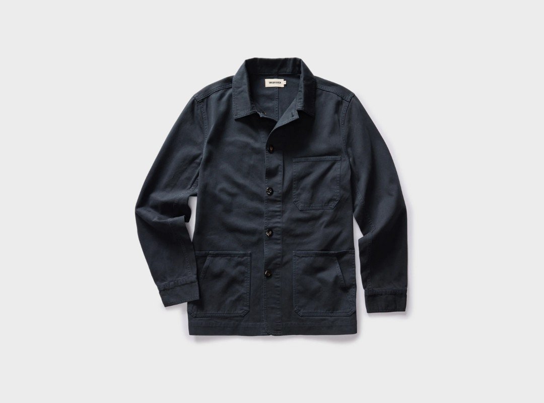 Taylor Stitch Ojai Jacket