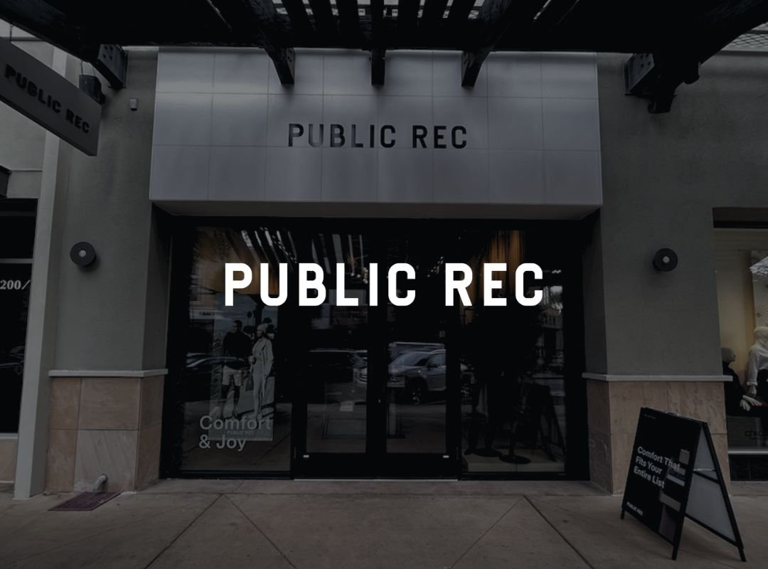 Where to Buy Public Rec Pants