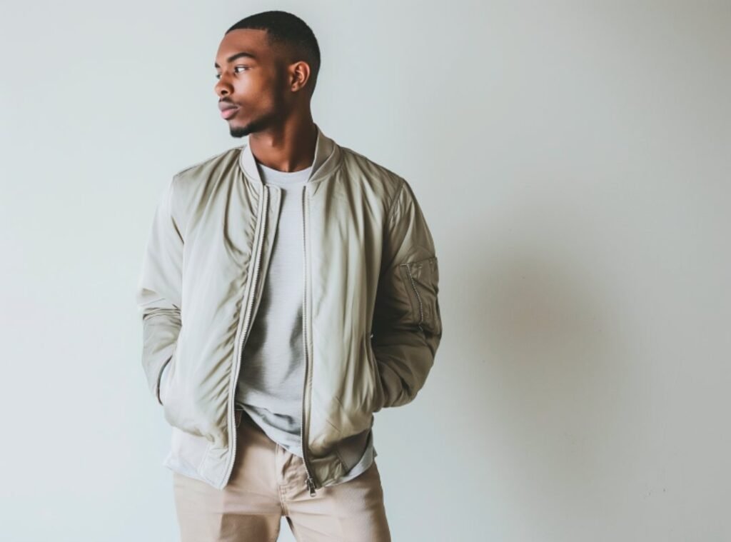 Men's Winter Jackets for 2024