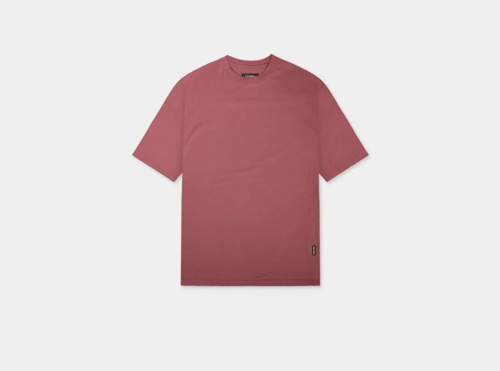 ASRV CottonPlus Oversized Tee Shirt