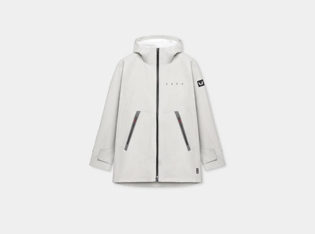 ASRV Hipora Tech Parka Jacket