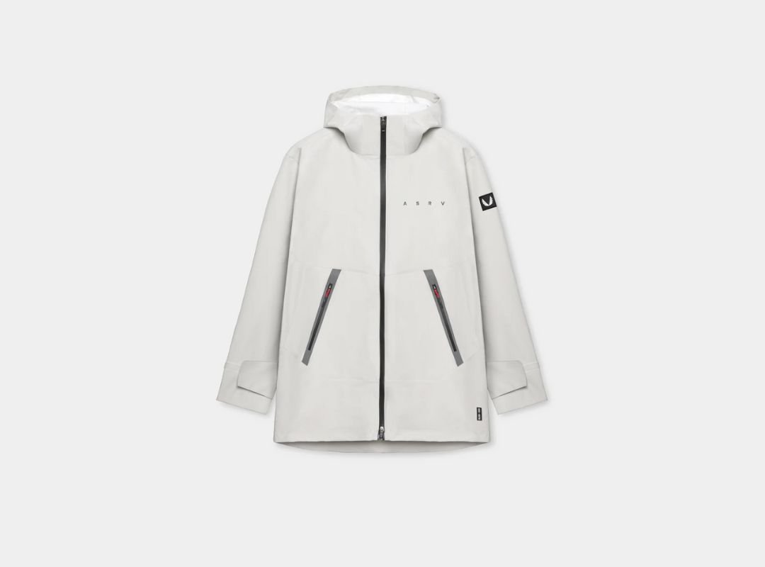 ASRV Hipora Tech Parka Jacket