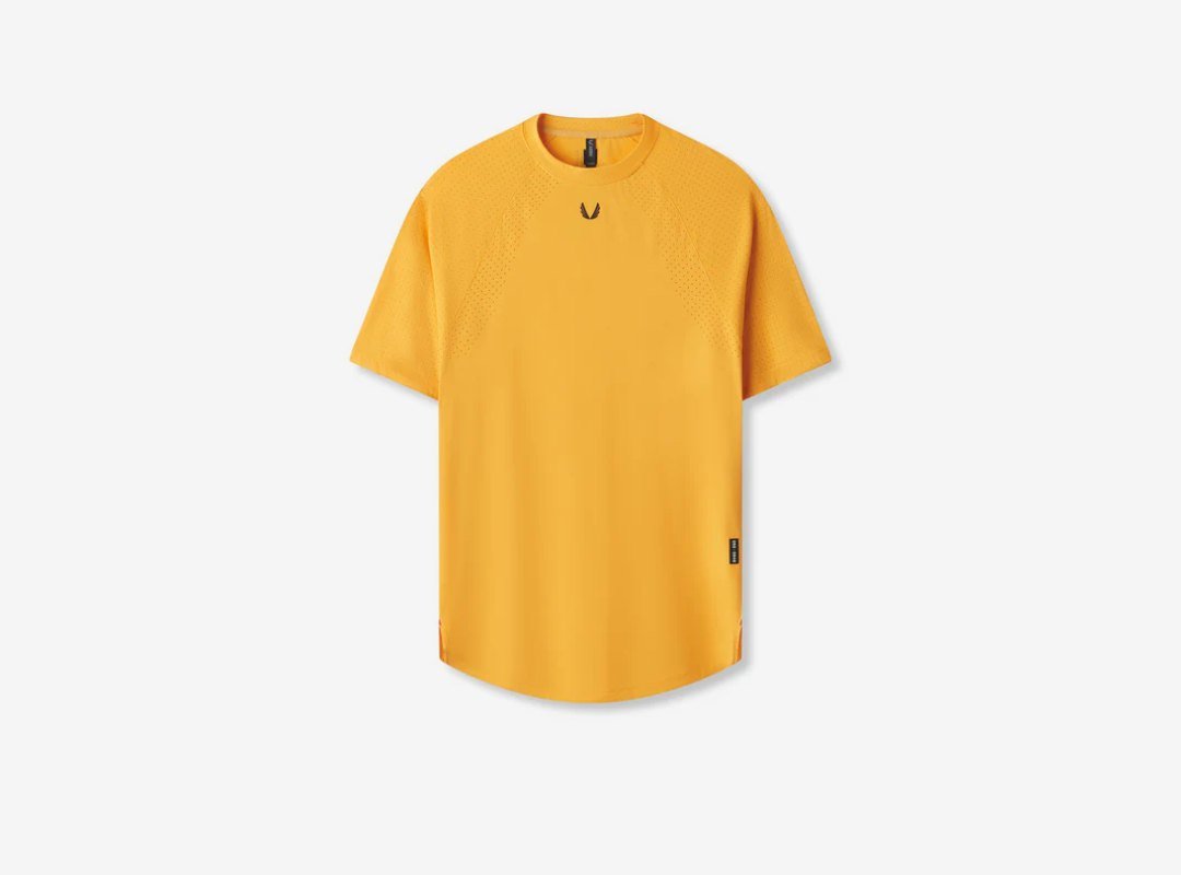 ASRV Laser-Vent Established Tee