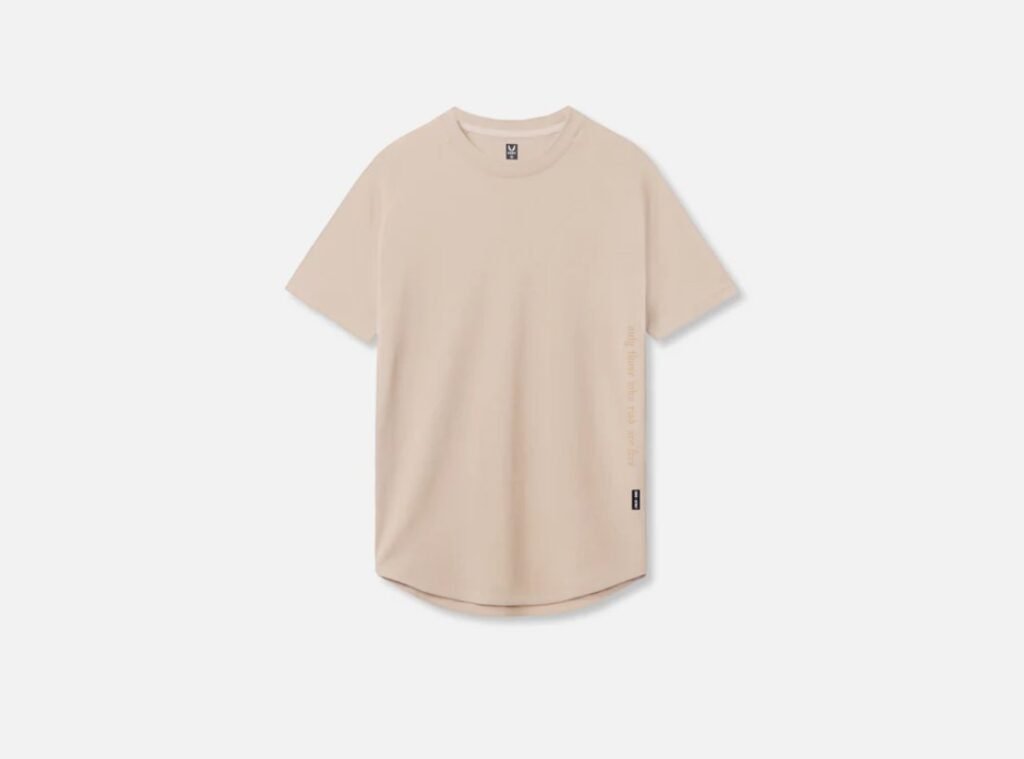 ASRV Supima Established Tee
