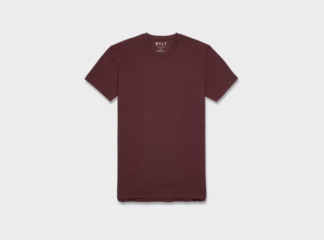 BYLT Axis Tee