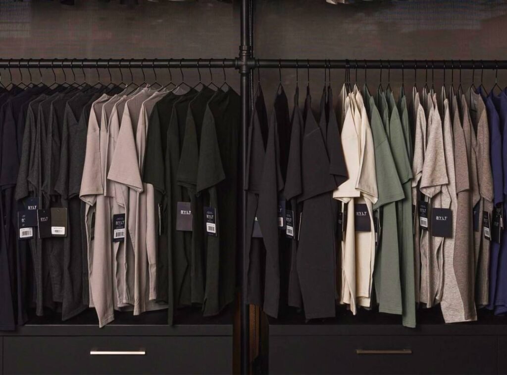 BYLT Basics Sizing Guide & Review