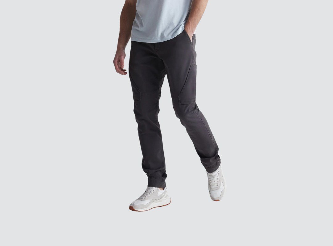 DUER Live Free Adventure Pant