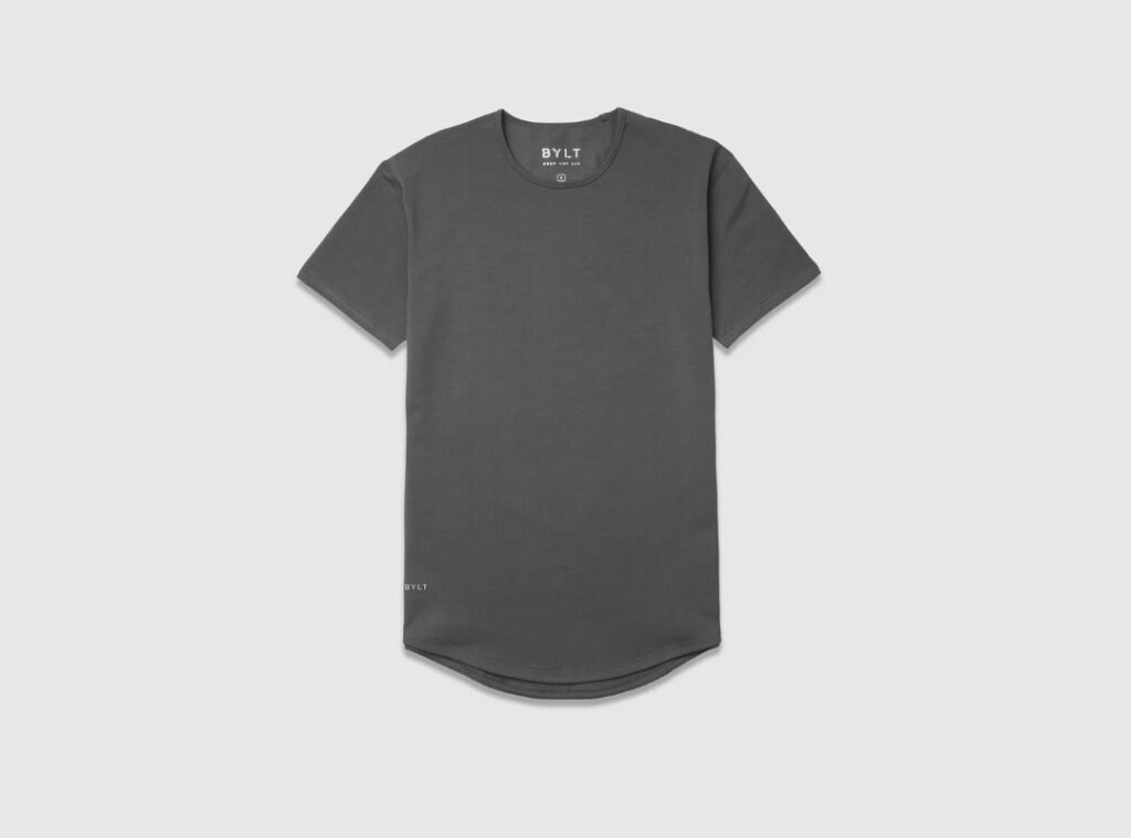 Drop-Cut: BYLT Signature