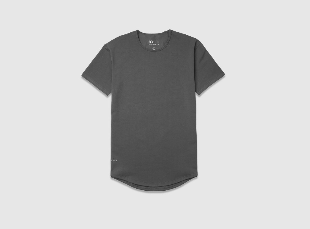 Drop-Cut: BYLT Signature