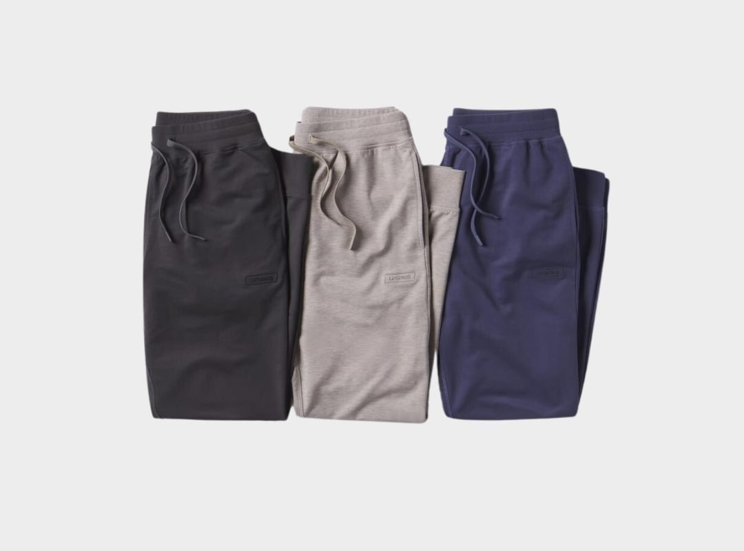 Legends Redondo Jogger