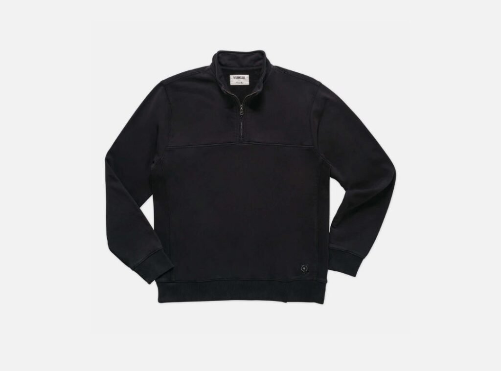 Linksoul Ojai Quarter-Zip