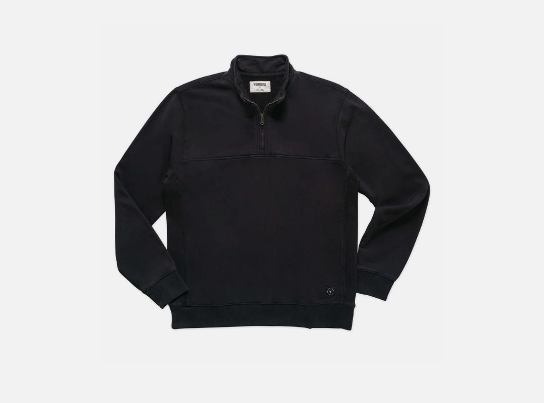 Linksoul Ojai Quarter-Zip