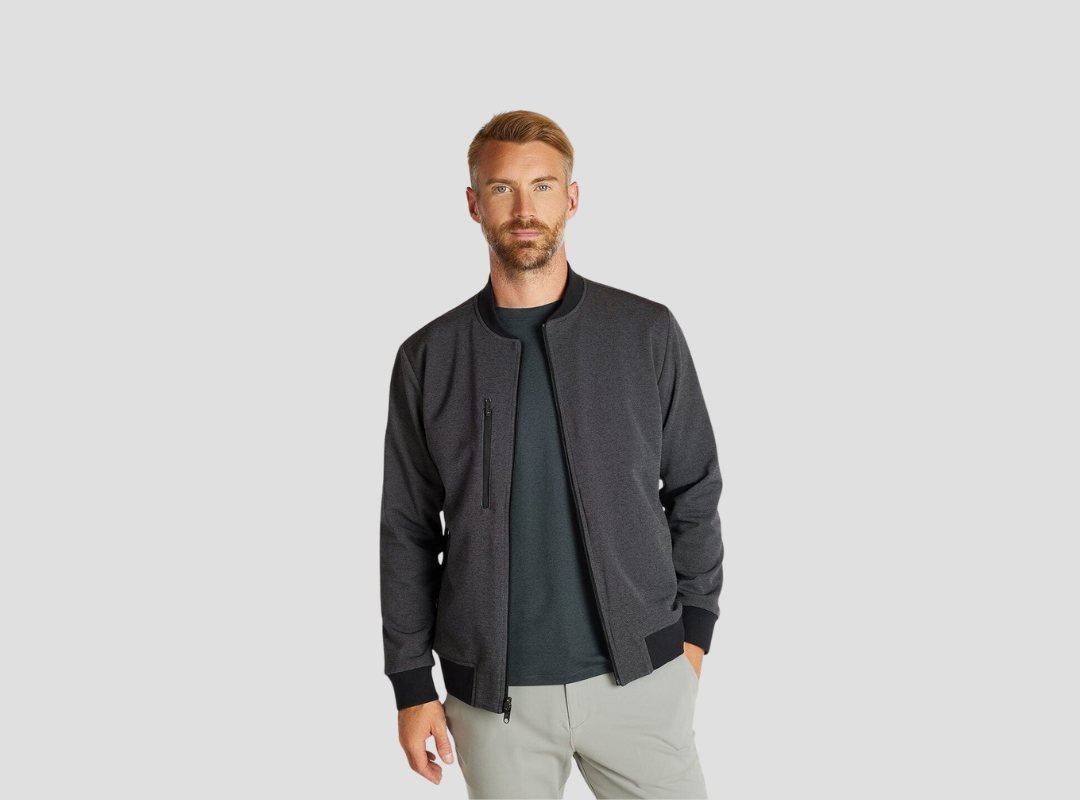 Public Rec Workday Bomber