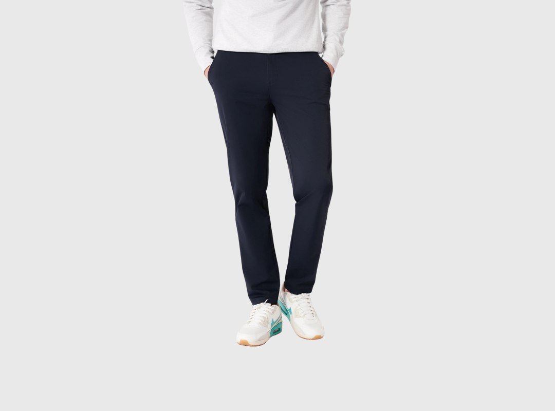 Swet Tailor Virtus Pants