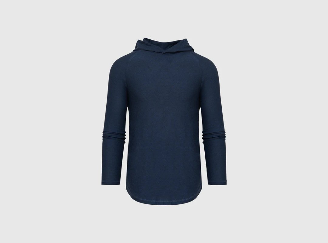 True Classic Active Comfort Pullover Hoodie