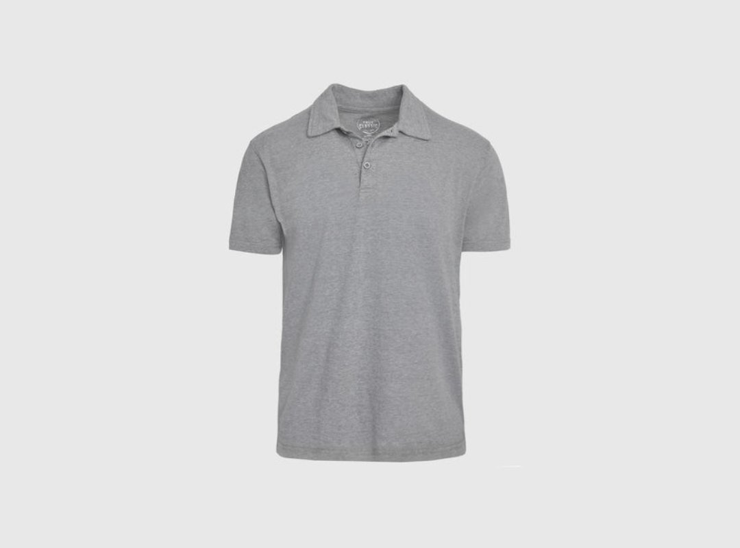 True Classic Polo