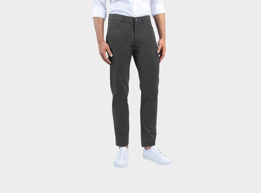 Twillory Performance Five Pocket Pants