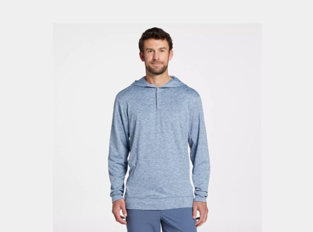 VRST Active Hoodie