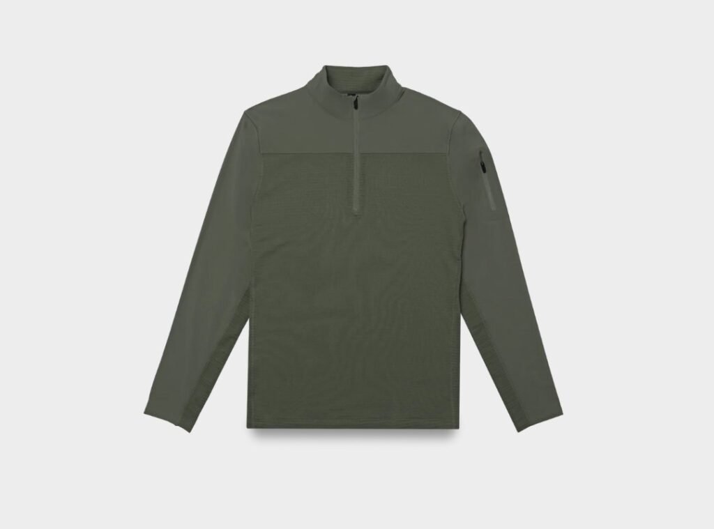 Ten Thousand Tactical Over Zip