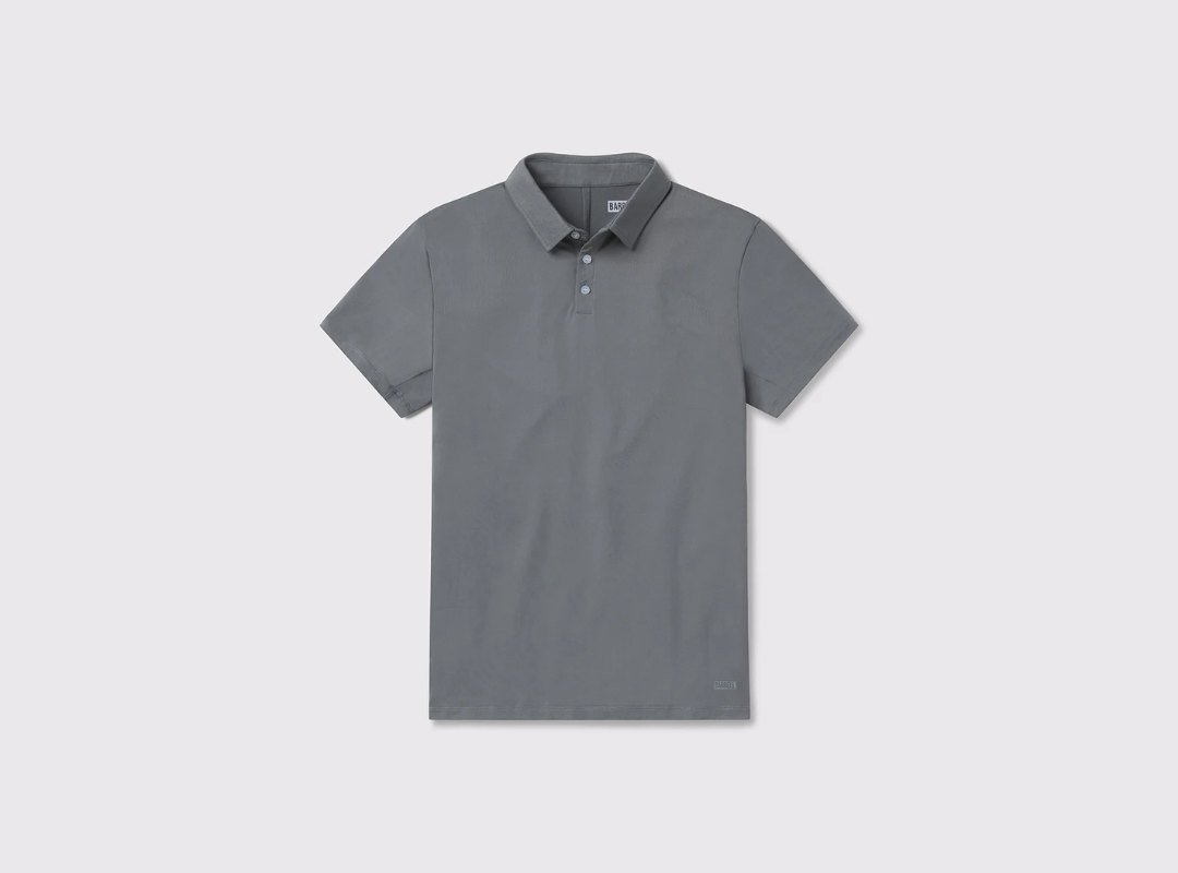 Barbell Apparel Havok Polo