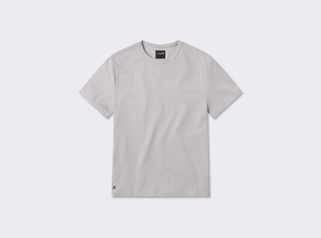 Cuts AO Forever Tee