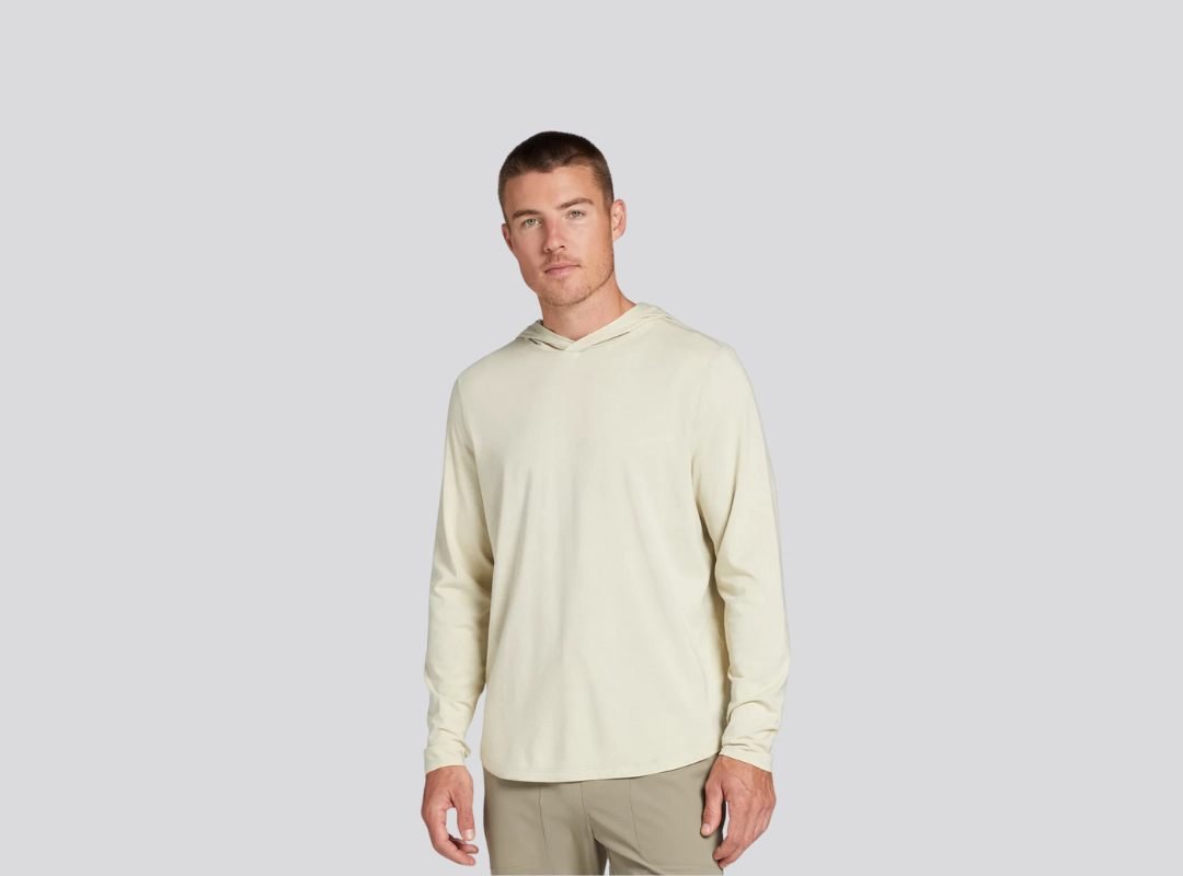 VRST Essential Hoodie
