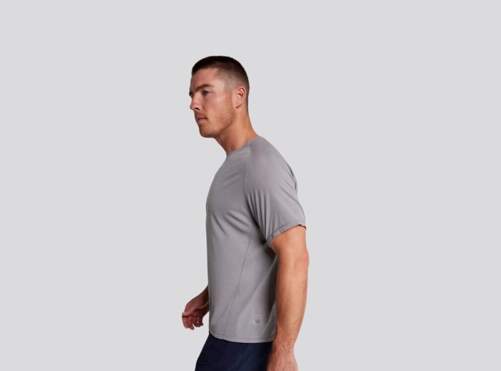 VRST Velocity Tee