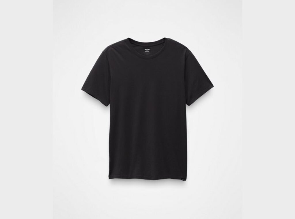 prAna Everyday Short Sleeve Tee