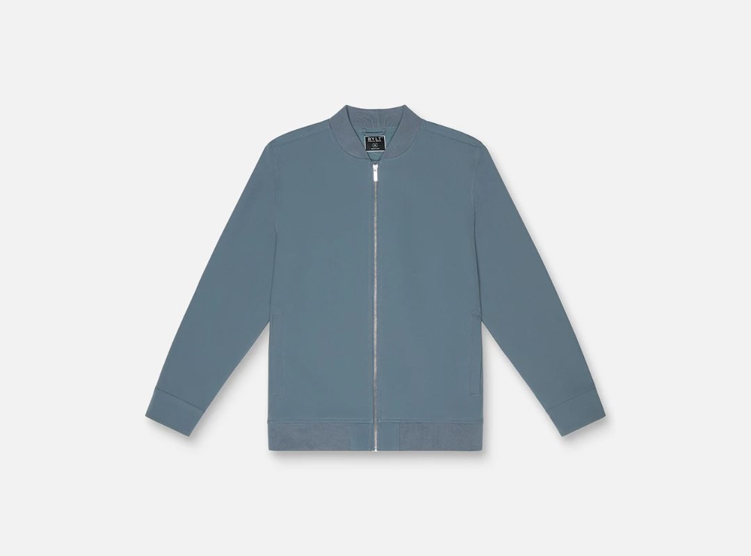 BYLT Limitless Bomber Jacket
