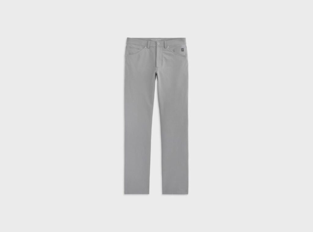 Mack Weldon Radius 5-Pocket Pant