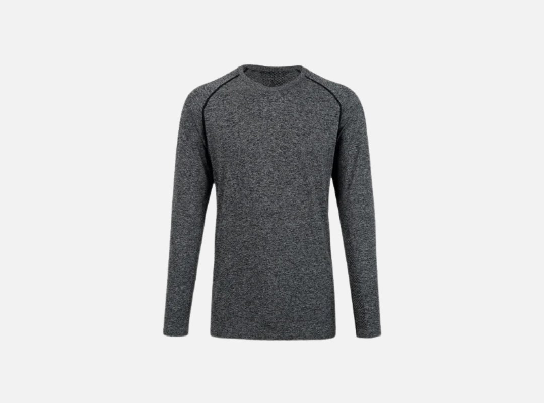 Vitality Kinetic Long Sleeve Tee