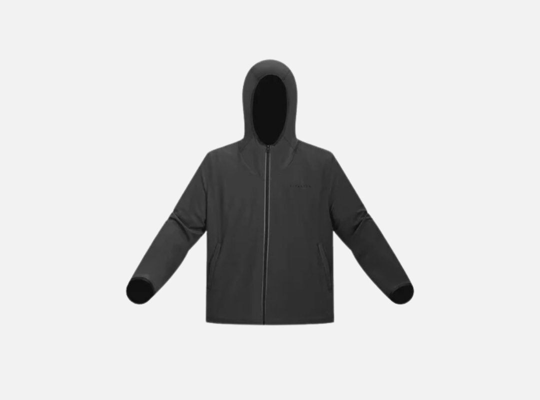 Vitality Prime Windbreaker