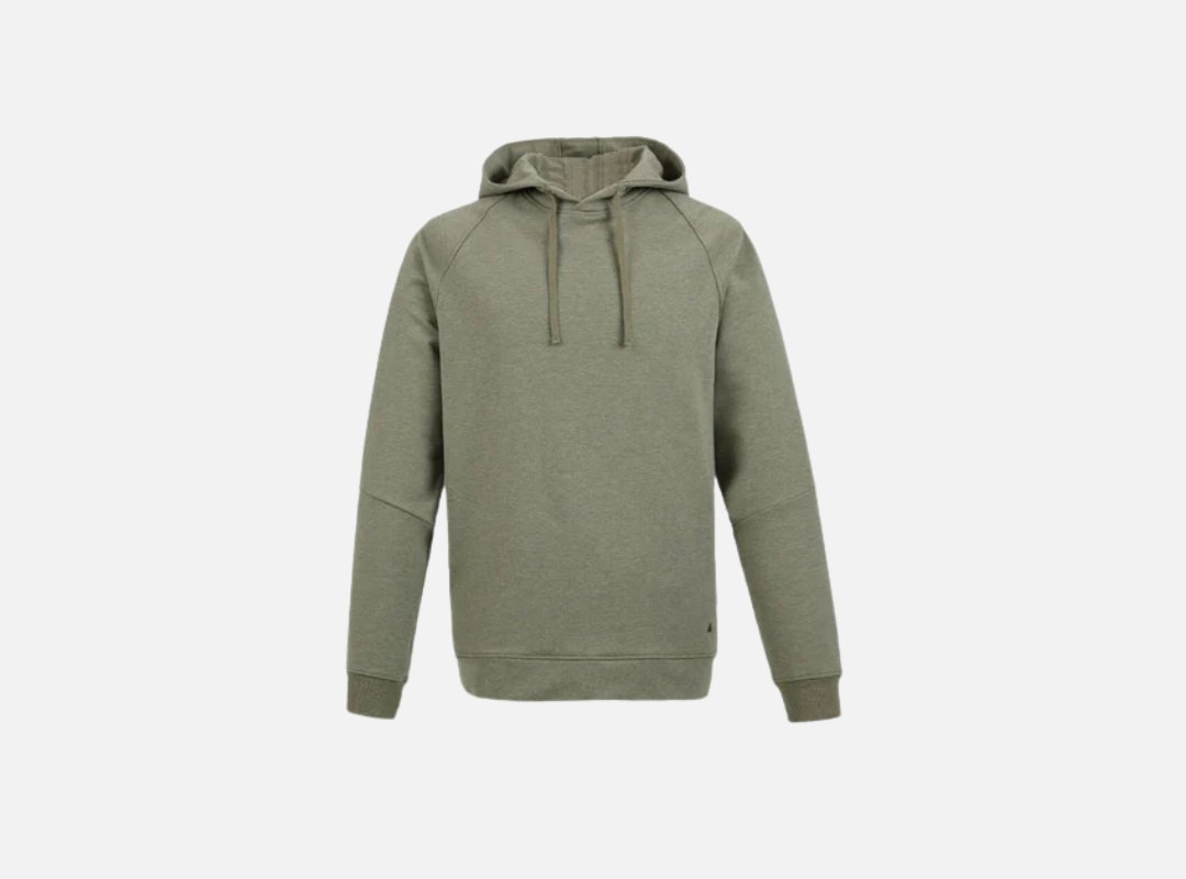 Vitality Uni Studio Hoodie