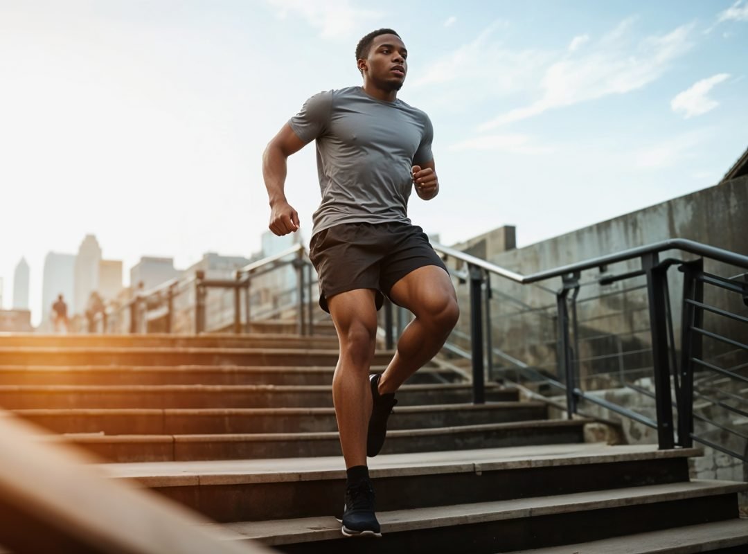 Vitality Activewear: A Smart Alternative to Lululemon for Men