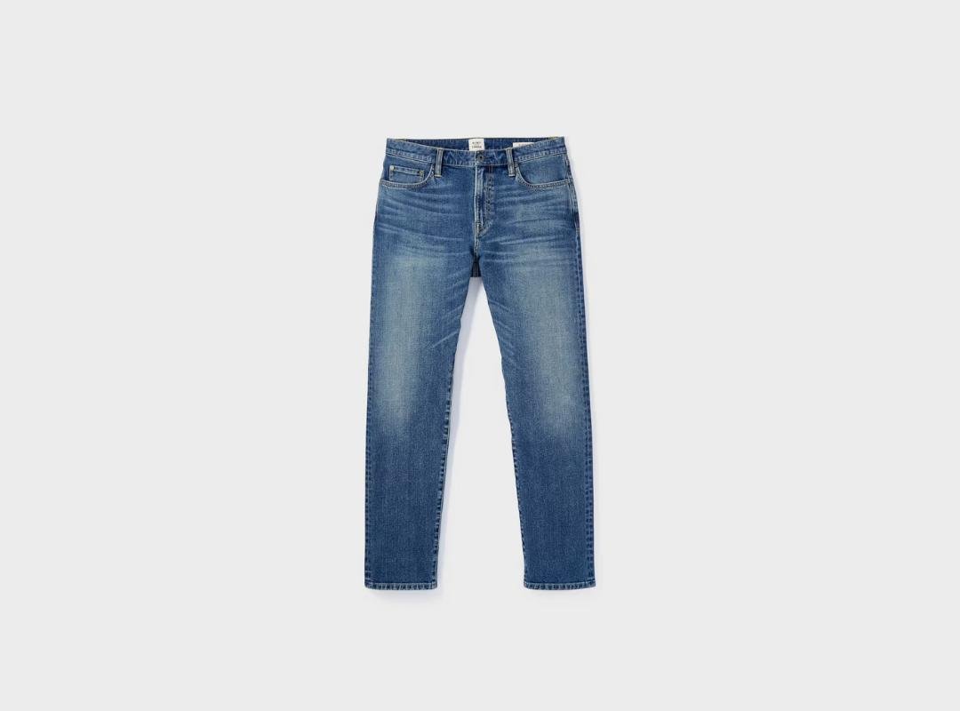Flint and Tinder Everyday Stretch Denim Jeans