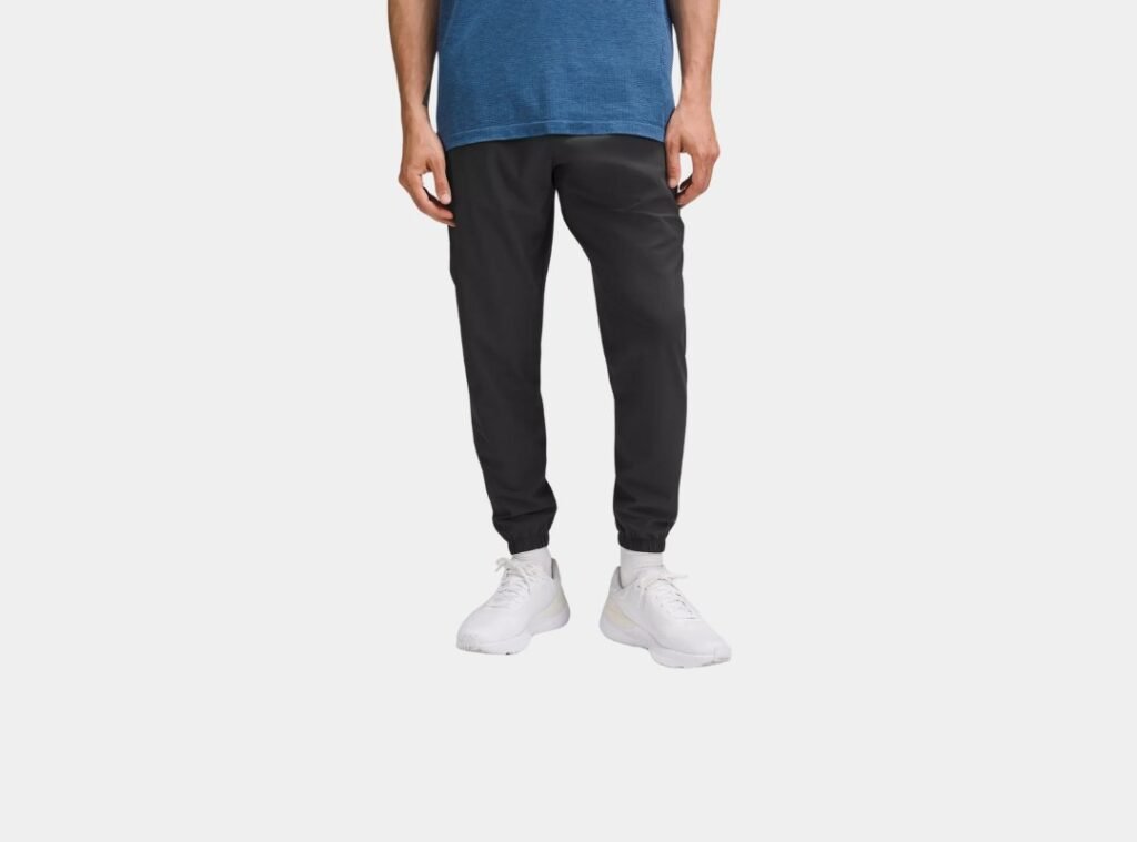 Lululemon Pace Breaker Joggers Product Spotlight