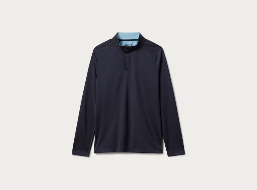 Rhone Clubhouse Pullover