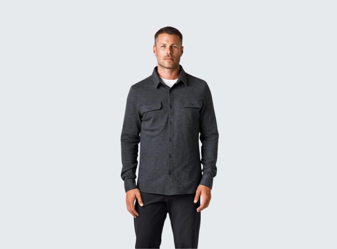 Western Rise x Overshirt