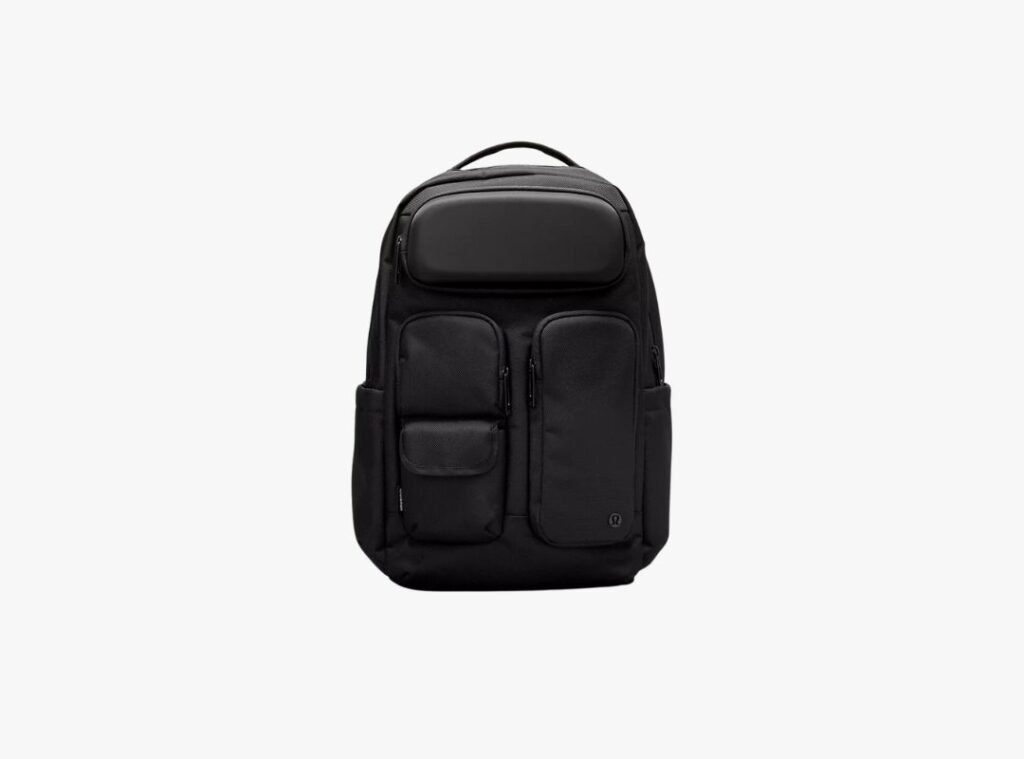 Lululemon Cruiser Backpack