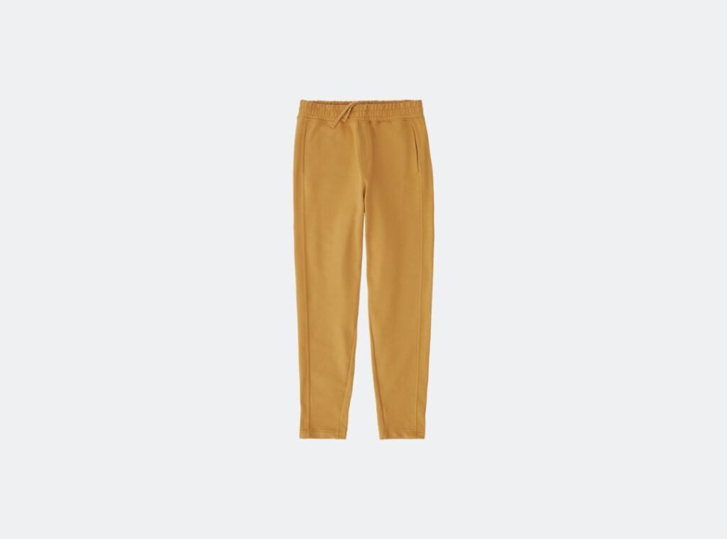 Pact sweatpants 2025
