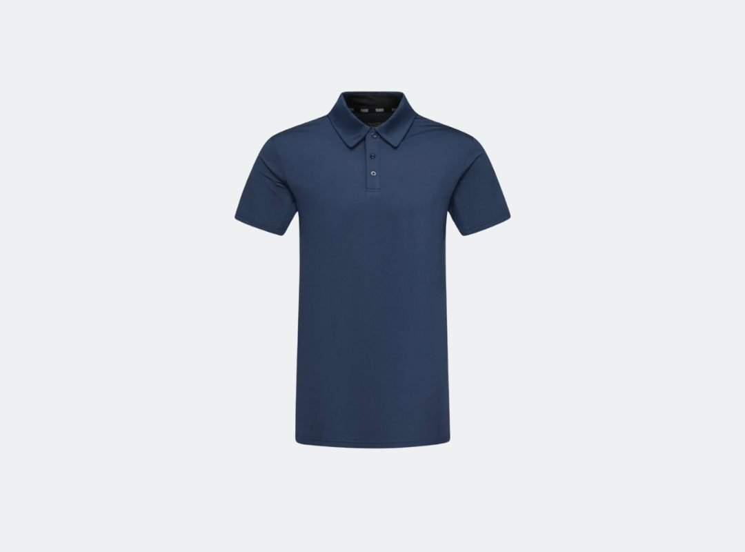 Truwear Crest 2.0 Polo