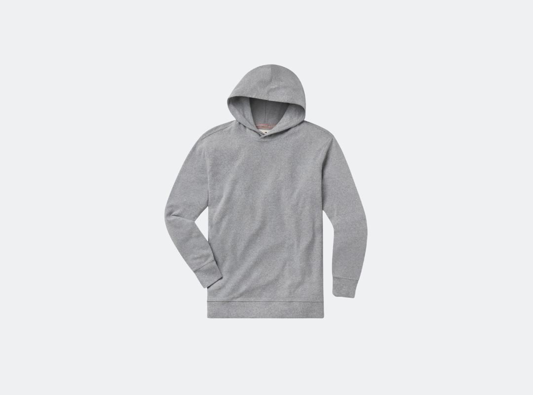 Normal Brand Puremeso Essential Hoodie