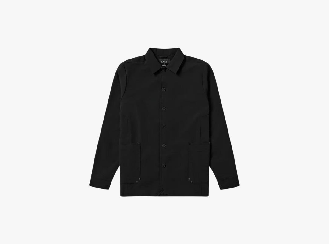 BYLT Ripstop Technical Chore Jacket