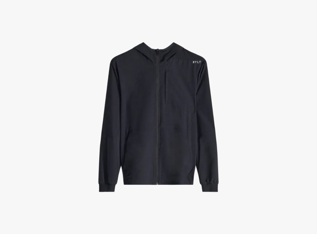 BYLT Performance+ 2.0 Jacket